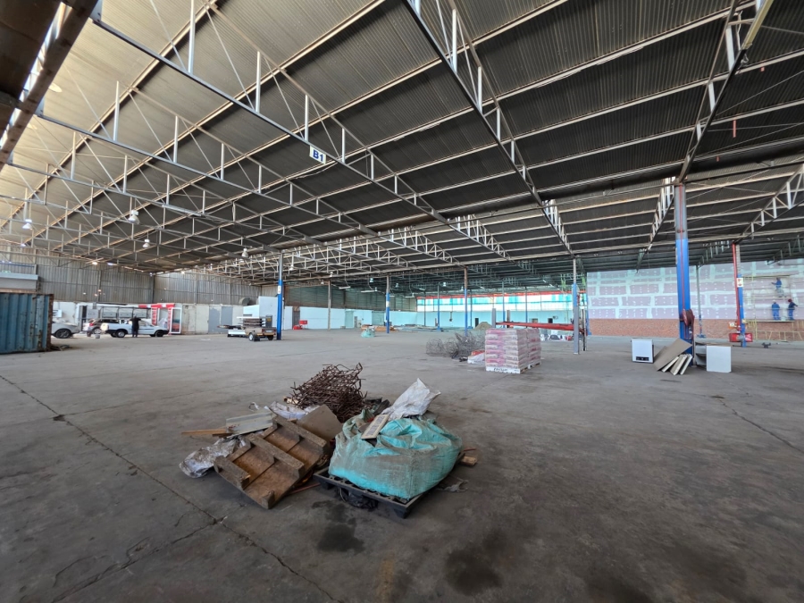 To Let commercial Property for Rent in Hilton Free State